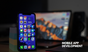 Key Mobile App Development Trends in the UK