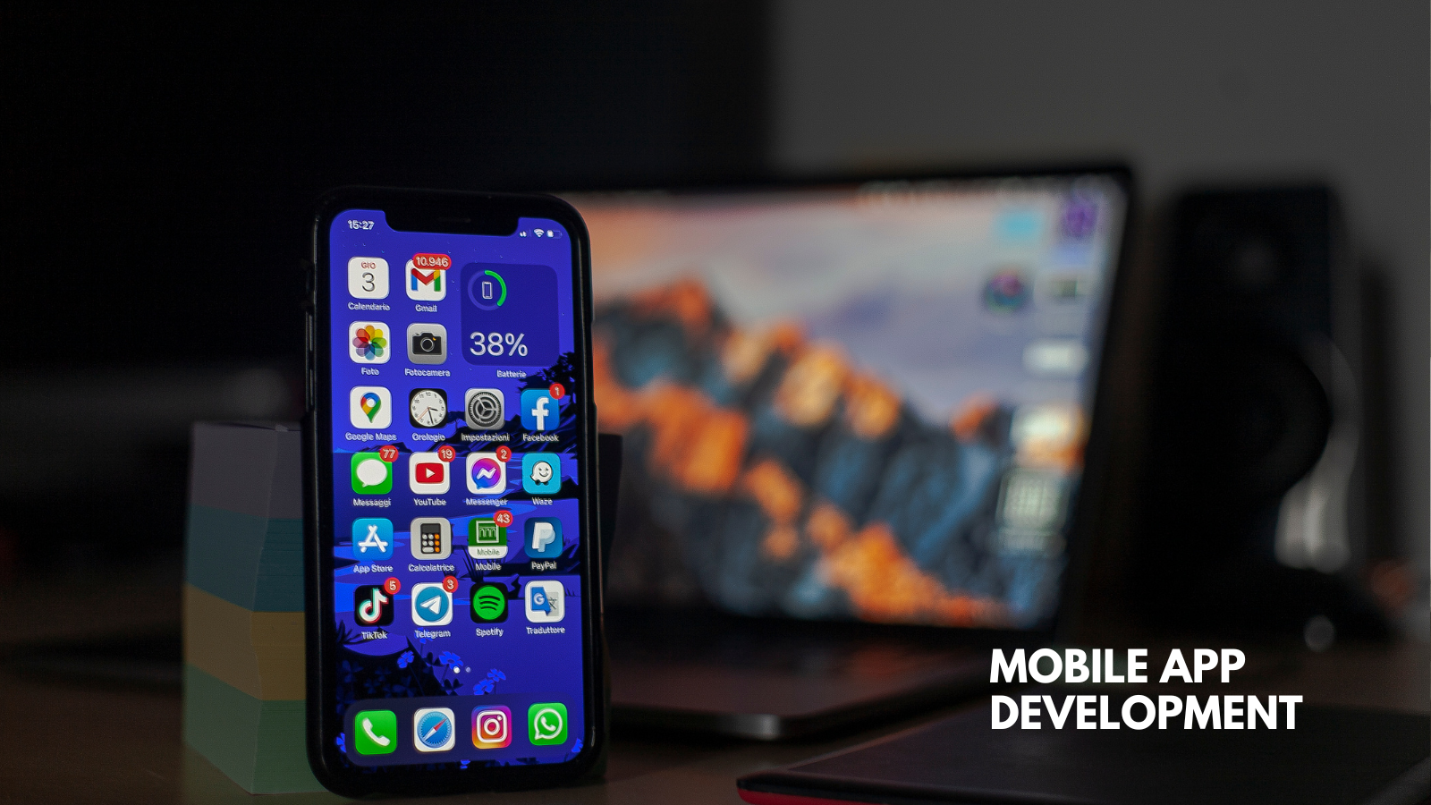 Key Mobile App Development Trends in the UK