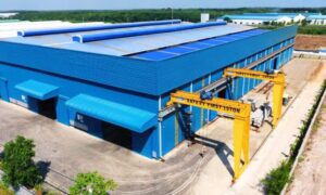 Best Steel Structure Suppliers for Global Projects