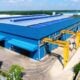 Best Steel Structure Suppliers for Global Projects
