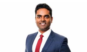 Infinity Loop CEO Nithin Mummaneni discusses enterprise AI adoption, measurable AI ROI and business value