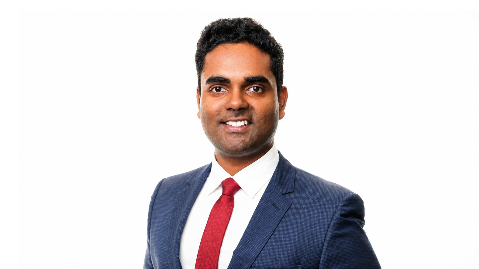 Infinity Loop CEO Nithin Mummaneni discusses enterprise AI adoption, measurable AI ROI and business value