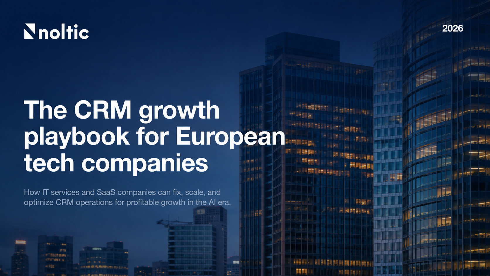 10 Questions Every CEO Should Ask About Their CRM Before Planning the Next Stage of Growth