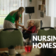 Nursing Homes Cyberattacks