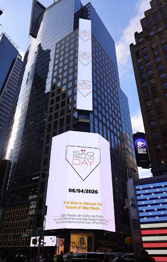 PR to SKY Unveils 1-Day Times Square Ad Deal at MiFi Tower