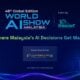 Malaysia's AI Future Takes Centre Stage as World AI Show Returns for Its 48th Global Edition