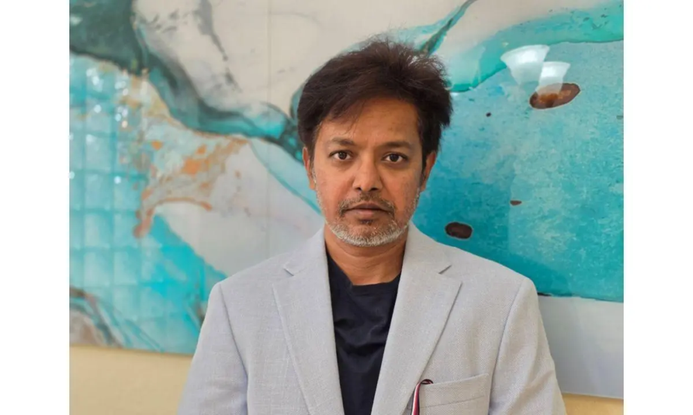 Adarsh Naidu on the Fraud Problem No Single Bank Can Solve Alone