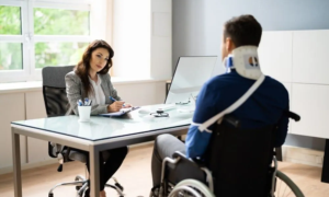 Workers’ Comp and SSDI Benefits Work Together