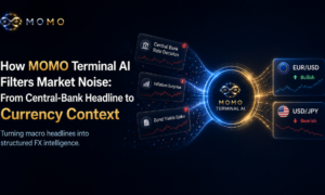 AI Filters Market Noise: From Central-Bank Headline