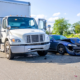 Managing Legal Issues After a Truck Collision