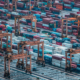 Smart Ports Behind Your Grocery Bill: Rotterdam, Singapore