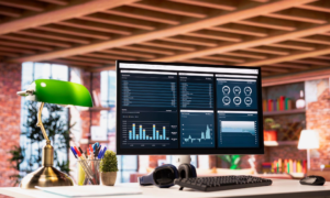 Shift From Point Solutions to Unified Portfolio Management Software