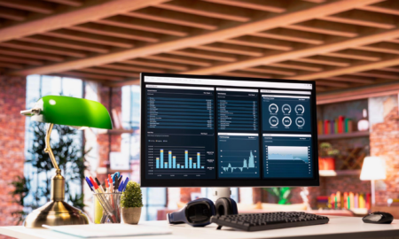 Shift From Point Solutions to Unified Portfolio Management Software