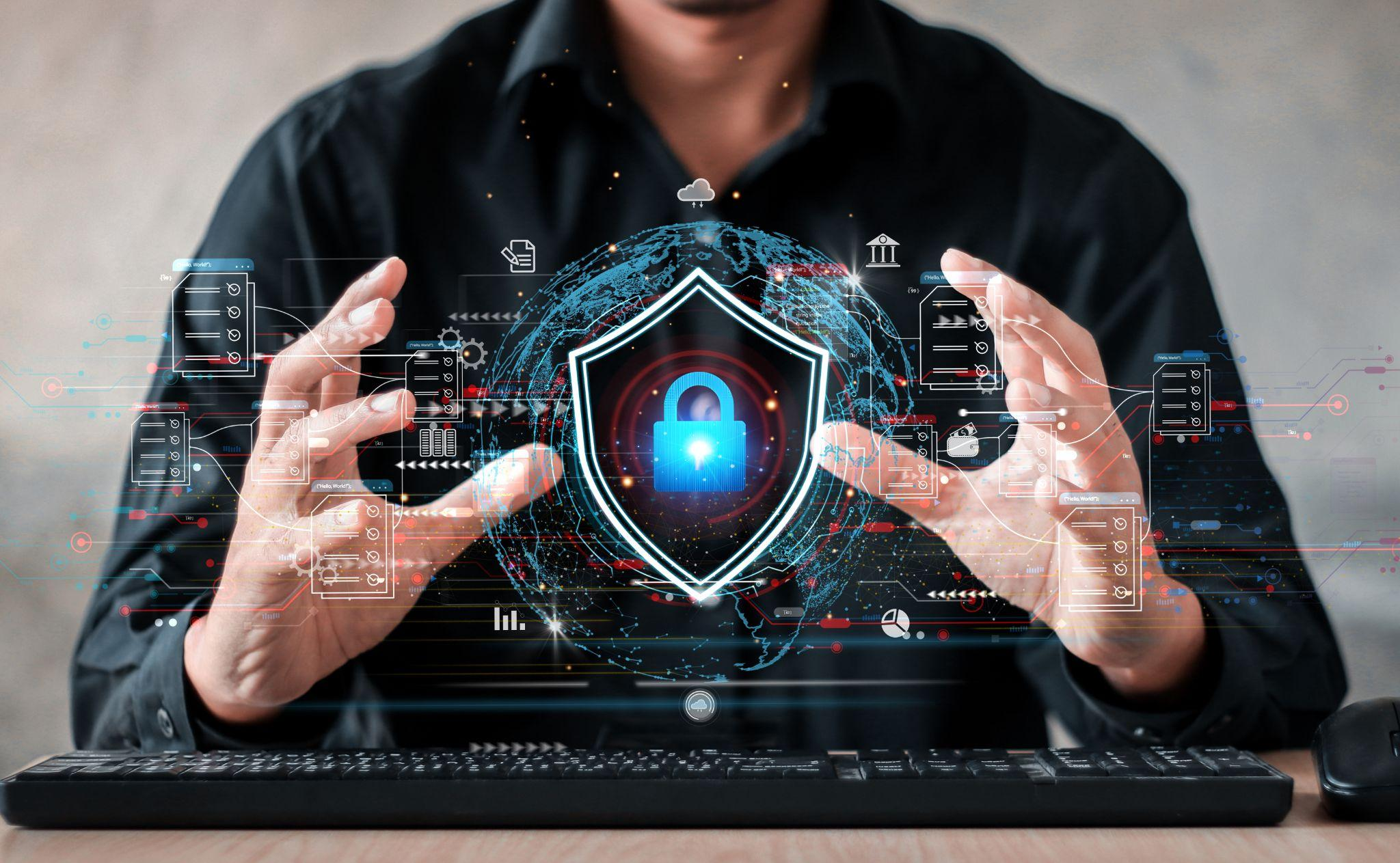 From Firewalls to AI: How Cybersecurity Solutions