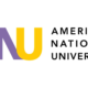 American National University Salem