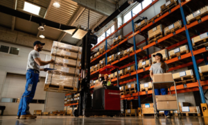 Best E-Commerce Fulfillment Companies for Growing Businesses