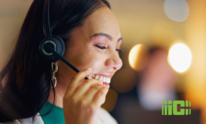 Telecom Contact Centers Boost