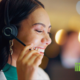 Telecom Contact Centers Boost