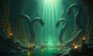 Venomous Abyss