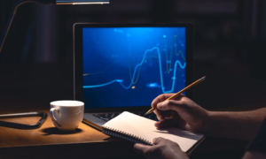 How Financial Data Platforms Are Reshaping Portfolio Intelligence