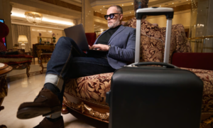 Luxury Travel Experiences
