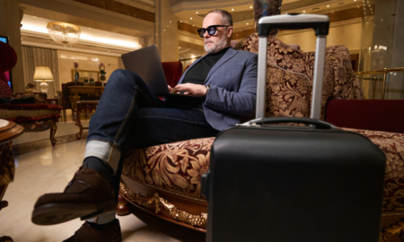 Luxury Travel Experiences