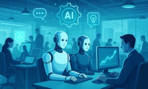 AI Is Changing