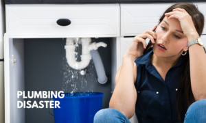 AI and smart sensors can detect plumbing problems early, helping homeowners know when to call a professional plumber and prevent costly repairs.
