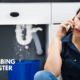 AI and smart sensors can detect plumbing problems early, helping homeowners know when to call a professional plumber and prevent costly repairs.
