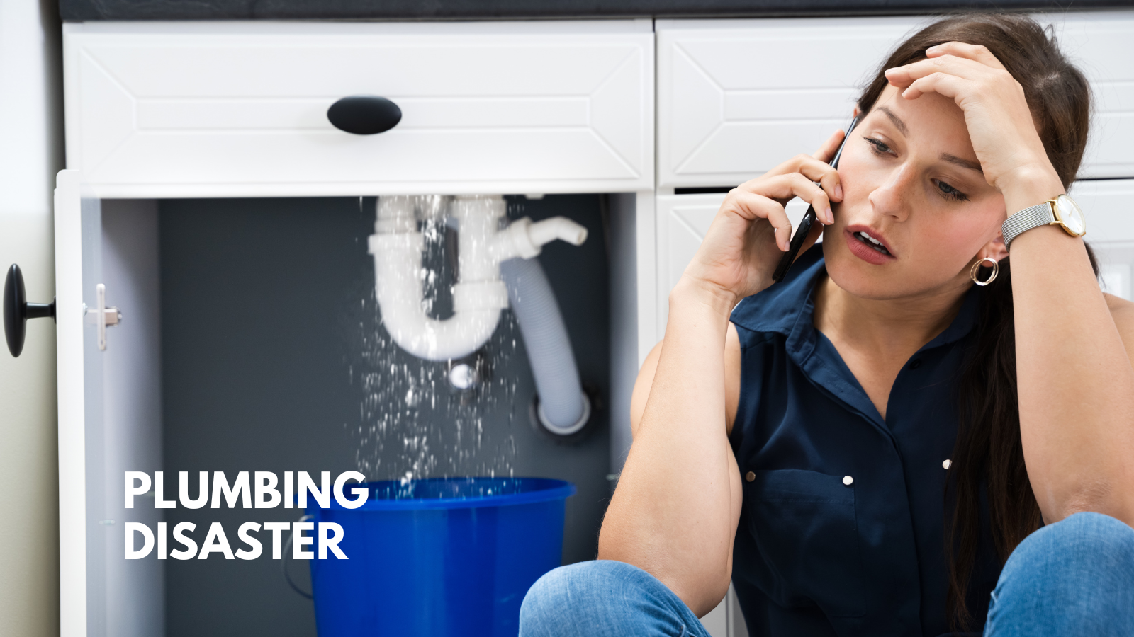 AI and smart sensors can detect plumbing problems early, helping homeowners know when to call a professional plumber and prevent costly repairs.