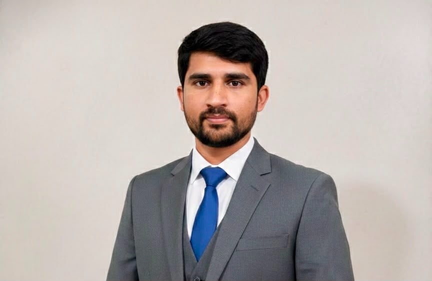 Pramod Baddam
