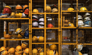 Preventing Workplace Injuries
