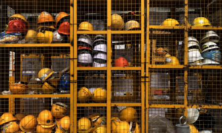 Preventing Workplace Injuries