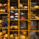 Preventing Workplace Injuries