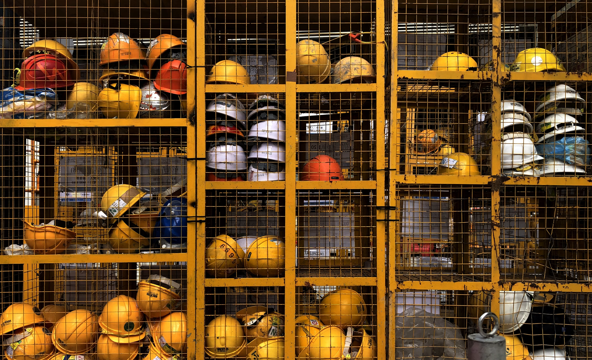 Preventing Workplace Injuries