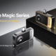 With the introduction of the Magic Series, RISION is positioning itself within this expanding market by combining compact hardware, AI-enhanced image processing and cross-platform compatibility in products designed to meet the needs of both casual users and experienced professionals.