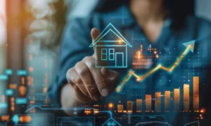 Internet Made Real Estate More Transparent,