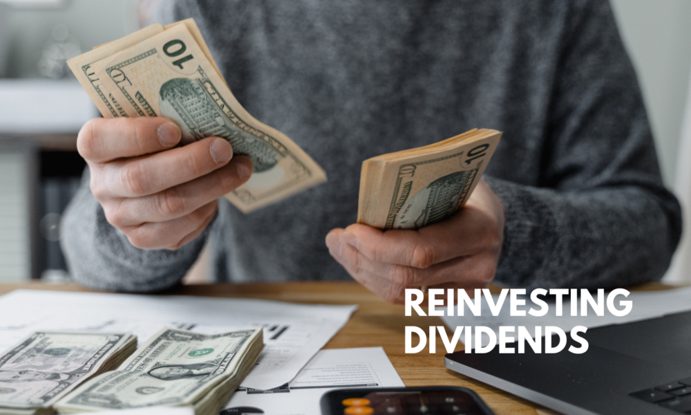 How a DRIP Calculator Shows the Power of Reinvesting Dividends