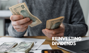 the Power of Reinvesting Dividends