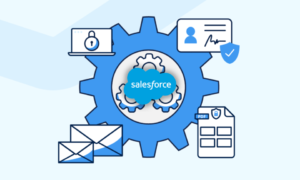Automation Tools for Salesforce Admins
