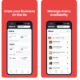 The mobile launch is notable because the restaurant technology stack has expanded considerably over the past several years.