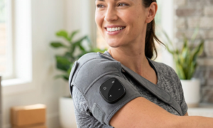 Shoulder Massager