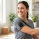 Shoulder Massager