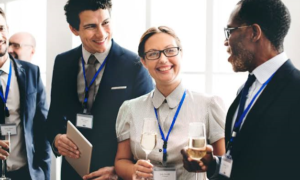 Businesses Join