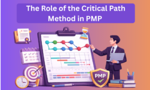 Role of the Critical Path Method in PMP