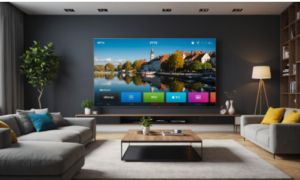 IPTV Provider