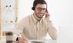 Call Handling Without the Full-Time Cost