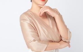 Hongxia Zhang, Marketing Expert