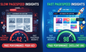 Websites Are Slow