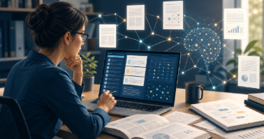 Best AI Tools for a Literature Review in 2026